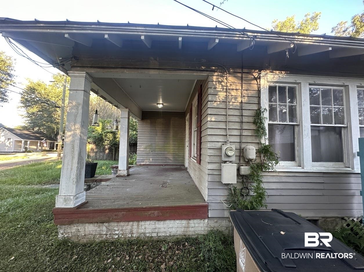 1459 Brown Street Mobile, AL 36604 - Photo 10 of 11