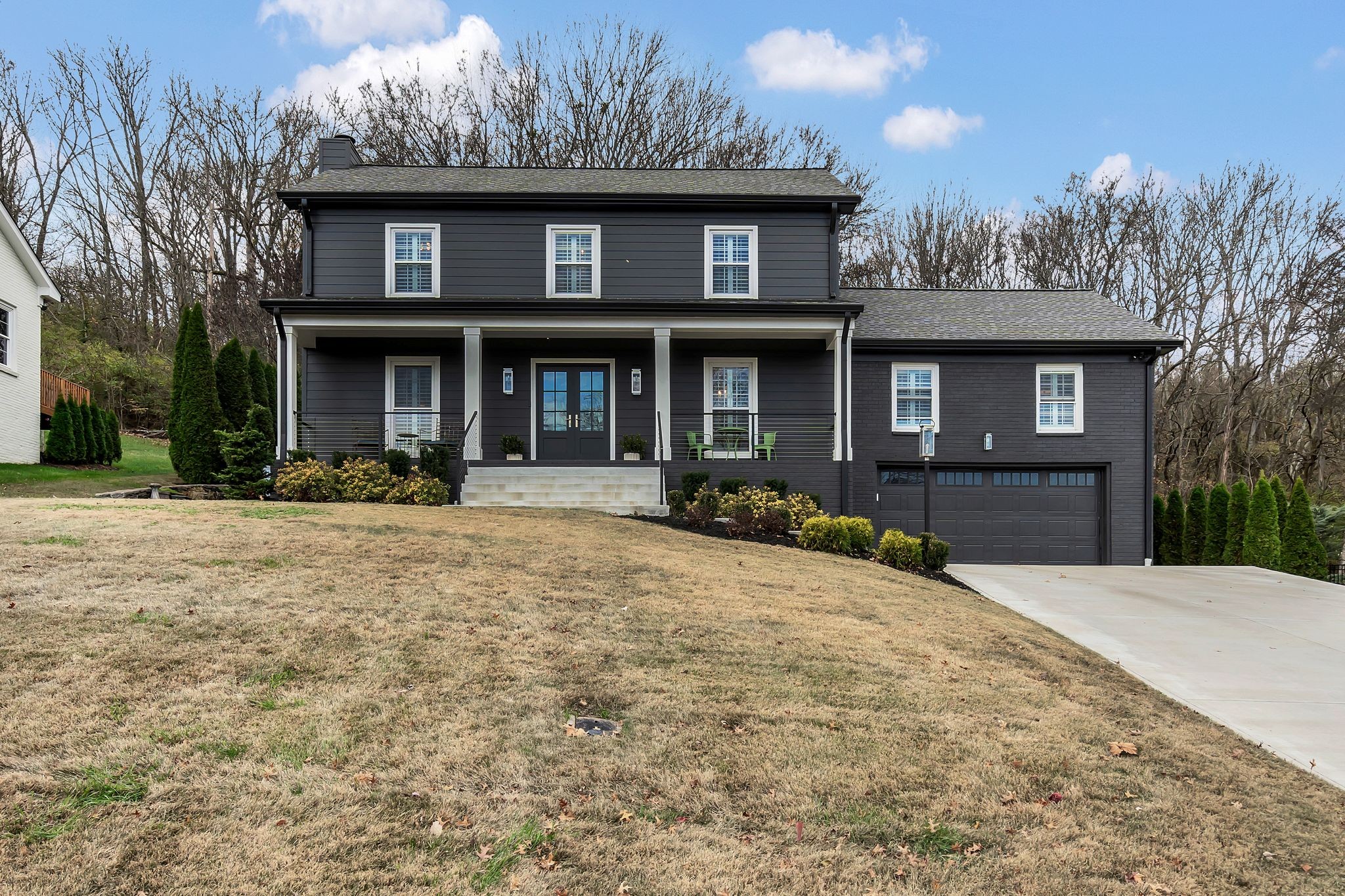 1121 Blue Springs Road Franklin, TN 37069 - Photo 1 of 2 Gallery Image 1