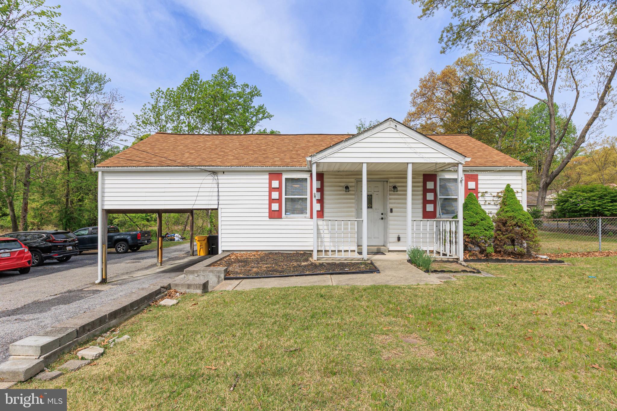 8092 Telegraph Road Severn, MD 21144 - Photo 1 of 34