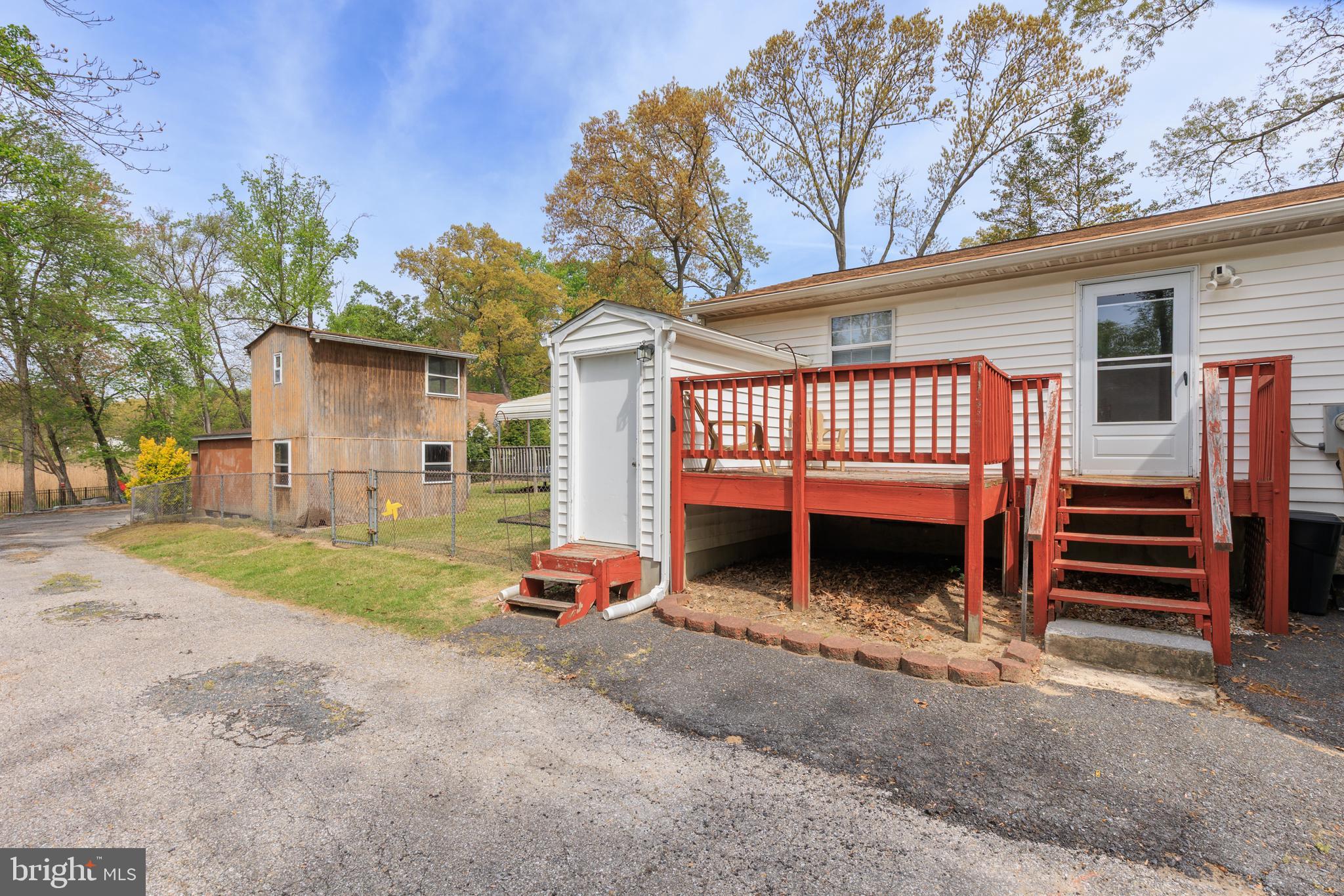 8092 Telegraph Road Severn, MD 21144 - Photo 2 of 34