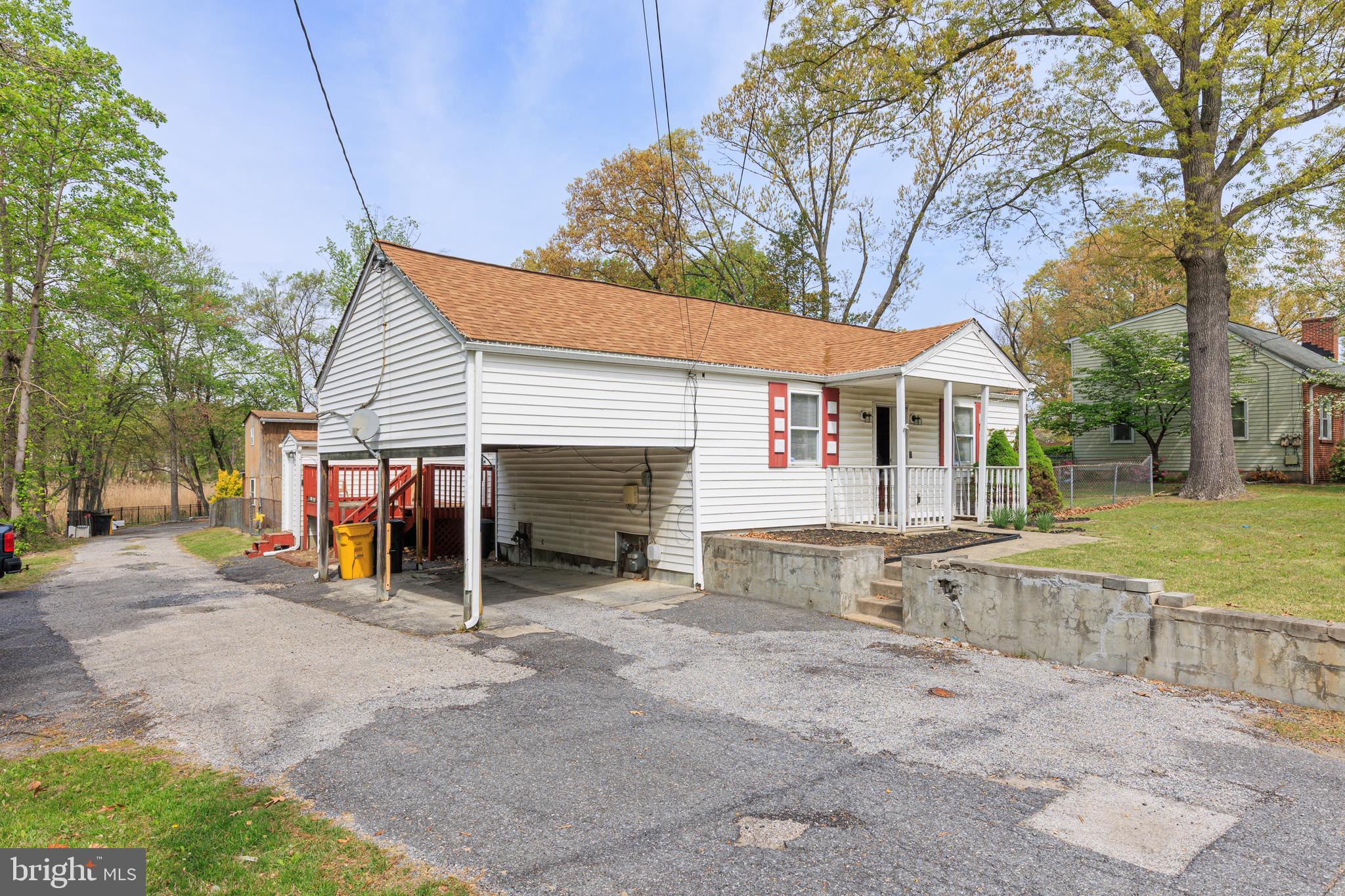 8092 Telegraph Road Severn, MD 21144 - Photo 22 of 34