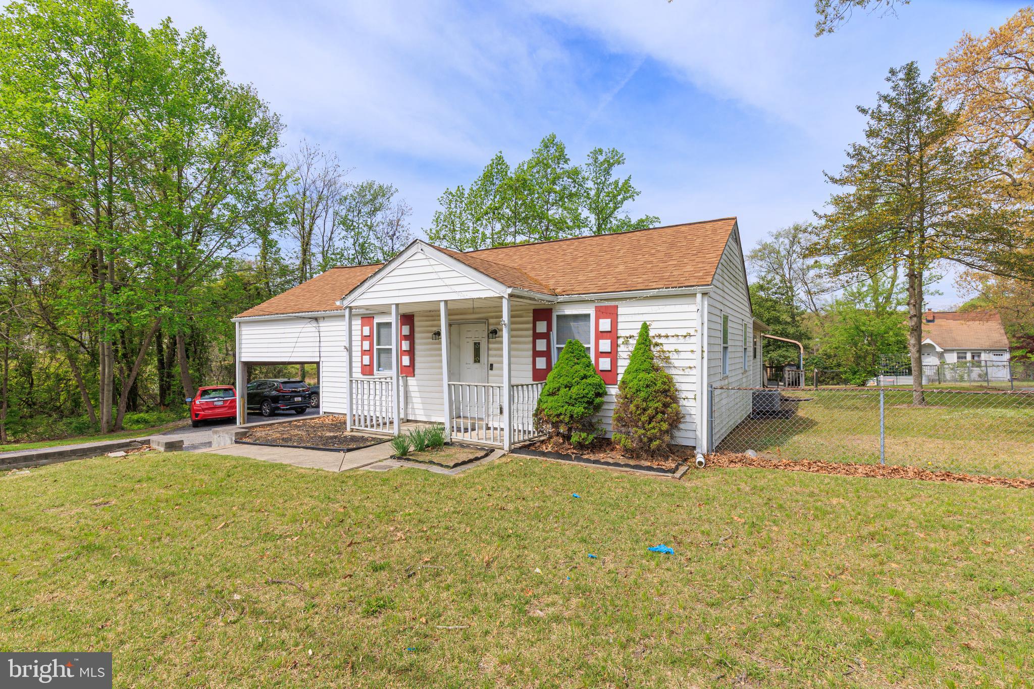 8092 Telegraph Road Severn, MD 21144 - Photo 23 of 34