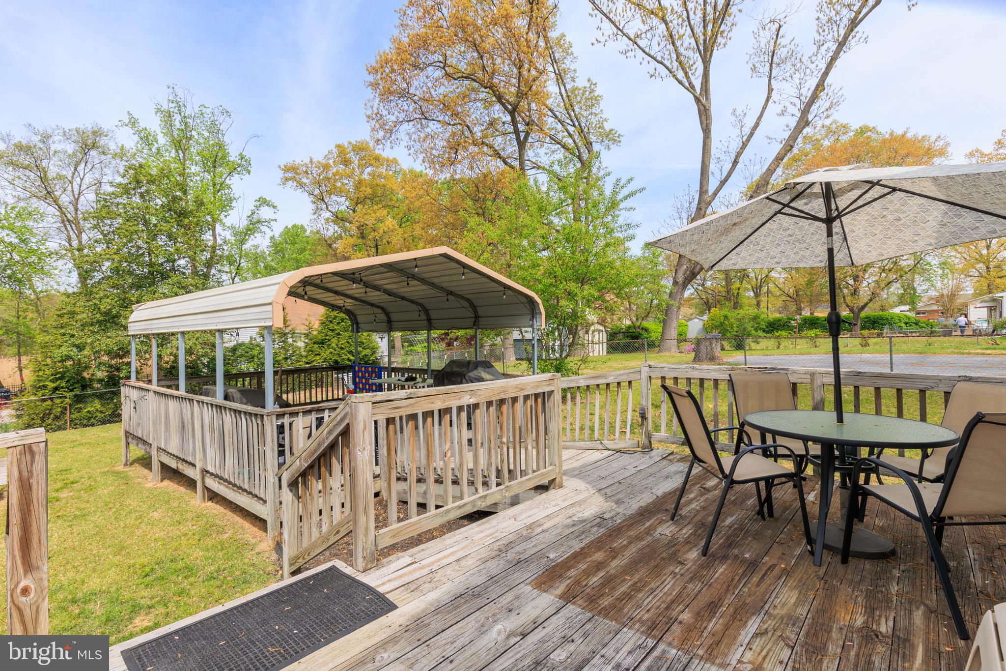 8092 Telegraph Road Severn, MD 21144 - Photo 26 of 34