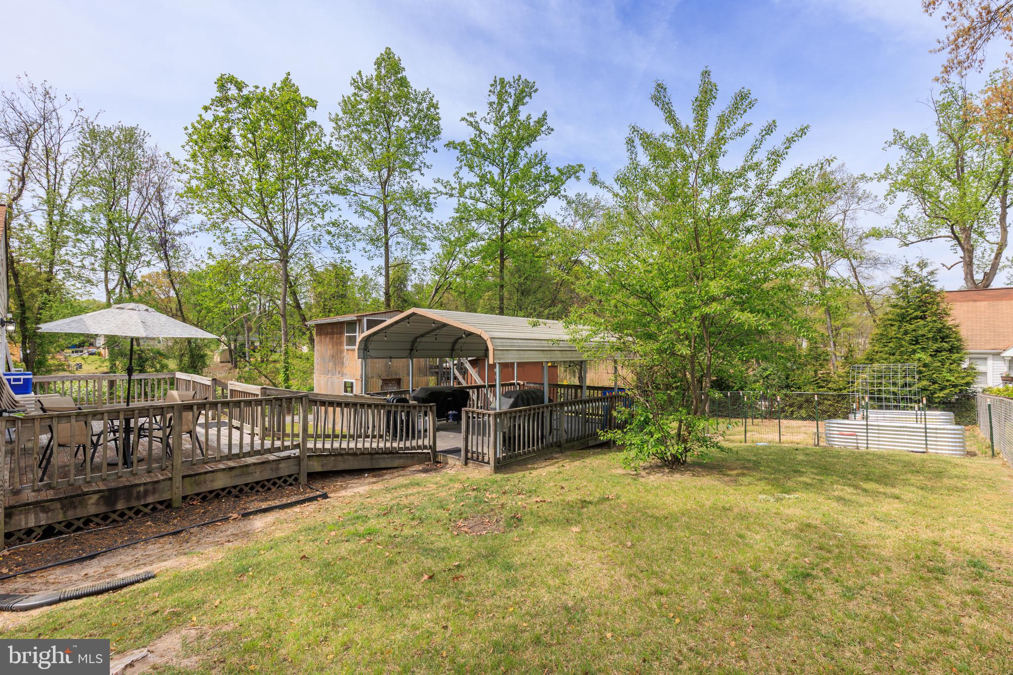 8092 Telegraph Road Severn, MD 21144 - Photo 30 of 34