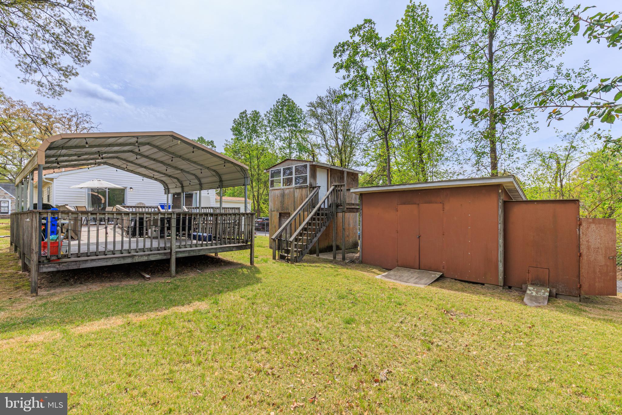8092 Telegraph Road Severn, MD 21144 - Photo 31 of 34
