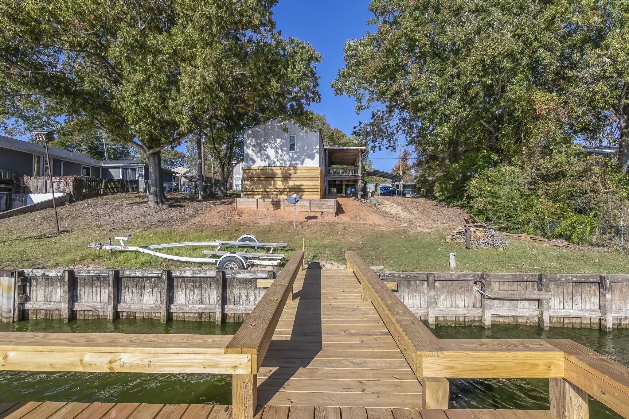 210 Rain Forest Road Onalaska, TX 77360 - Photo 20 of 26