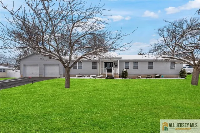 $699,900 | 133 Redding Avenue, South Plainfield, NJ 07080