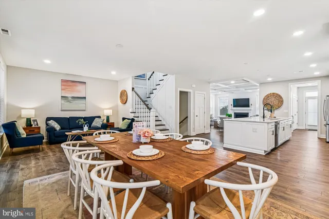 $1,149,000 | 38893 Verandah Bay Drive, Selbyville, DE 19975