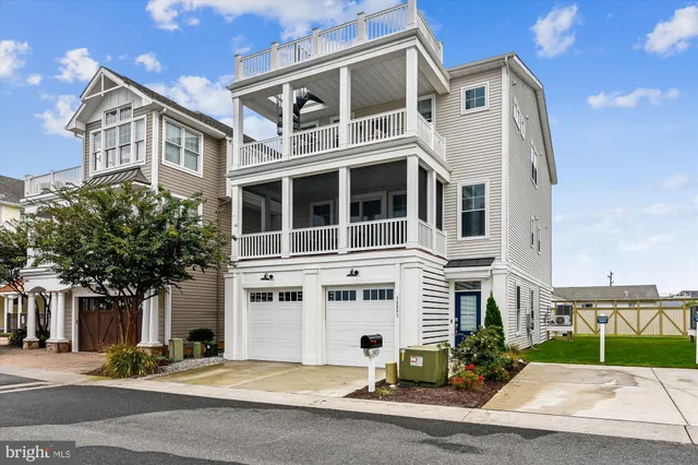 $1,149,000 | 38893 Verandah Bay Drive, Selbyville, DE 19975