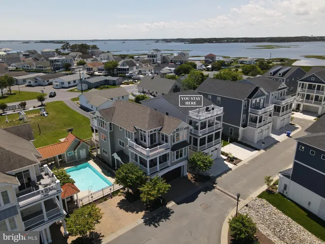 $1,149,000 | 38893 Verandah Bay Drive, Selbyville, DE 19975