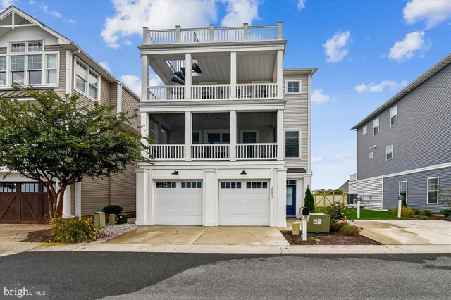 $1,149,000 | 38893 Verandah Bay Drive, Selbyville, DE 19975