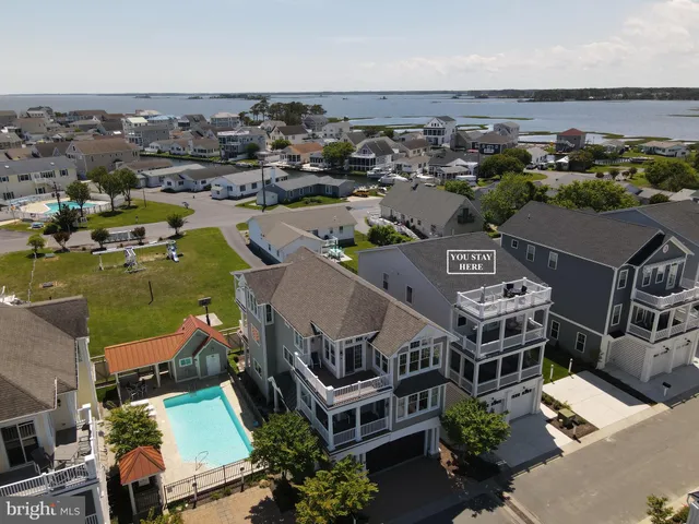 $1,149,000 | 38893 Verandah Bay Drive, Selbyville, DE 19975