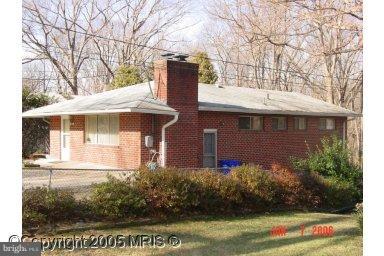 910 Rosemere Avenue Silver Spring, MD 20904 - Photo 1 of 1 Exterior (Main)