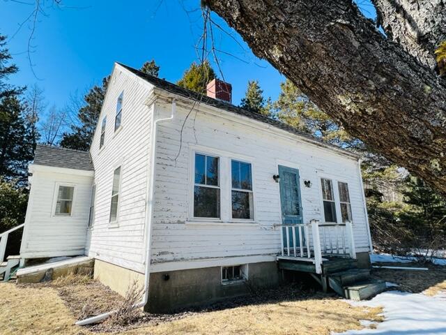 102 Ellsworth Road Blue Hill, ME 04614 - Photo 3 of 33 IMG_7462