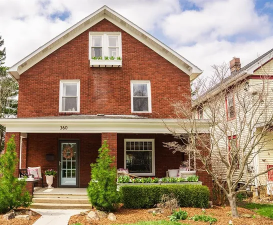 $449,900 | 360 North 8th Street, Indiana, PA 15701