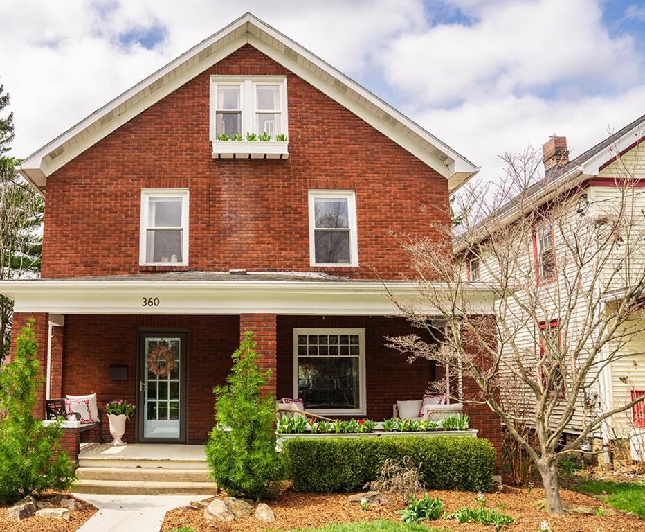 360 N 8th Street, Indiana