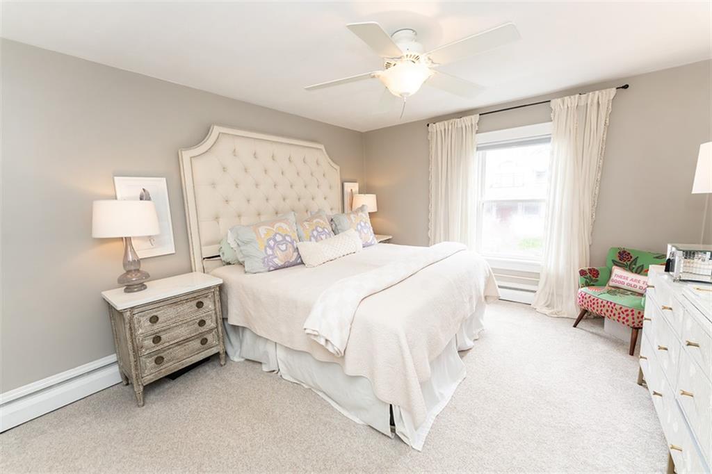 360 North 8th Street Indiana, PA 15701 - Photo 11 of 32 Master Bedroom