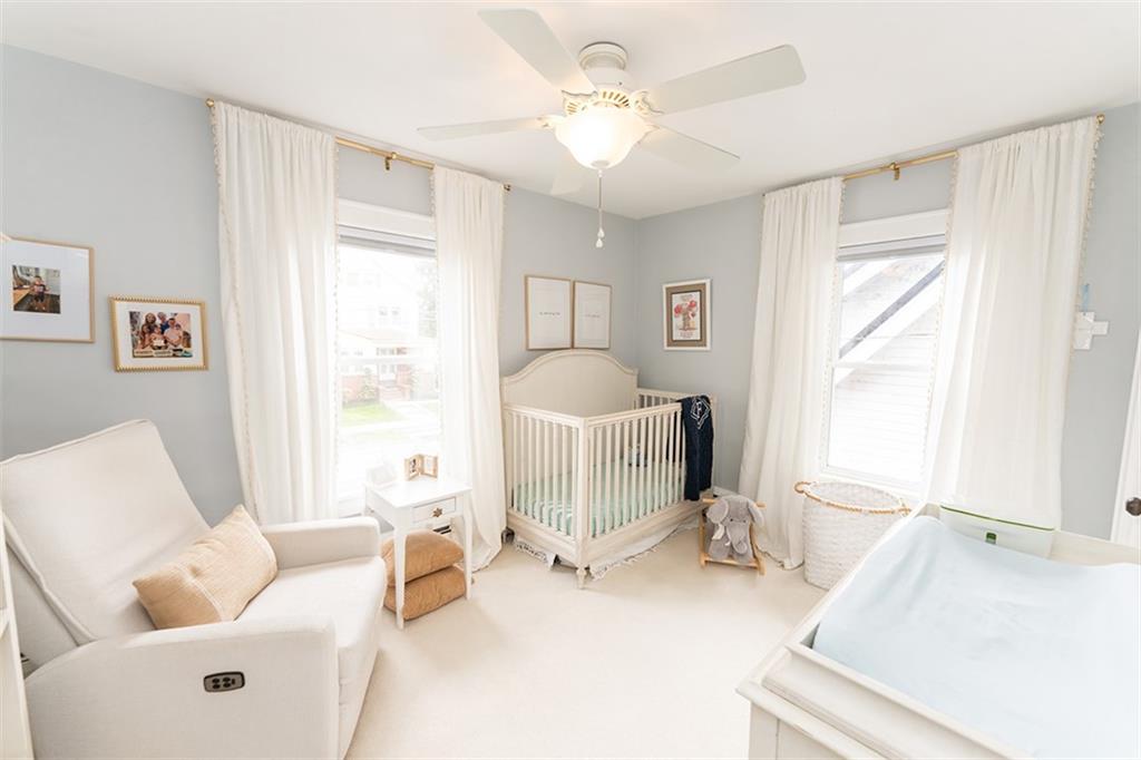 360 North 8th Street Indiana, PA 15701 - Photo 15 of 32 Bedroom