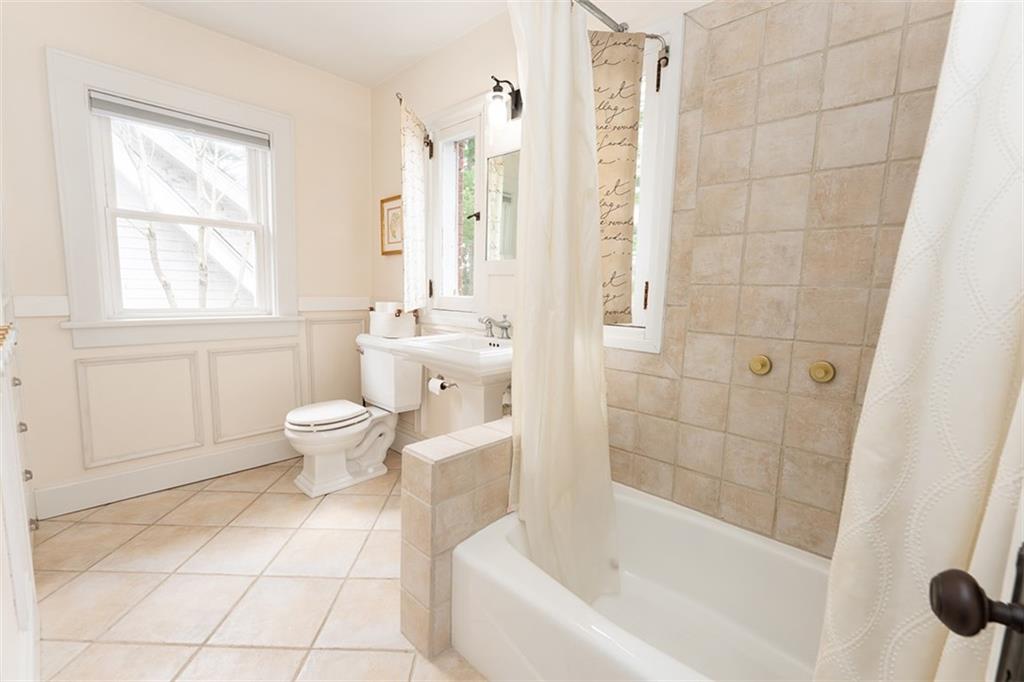 360 North 8th Street Indiana, PA 15701 - Photo 16 of 32 Full Bath