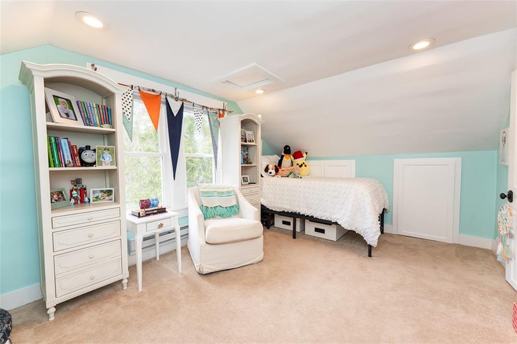 360 North 8th Street Indiana, PA 15701 - Photo 17 of 32 Bedroom