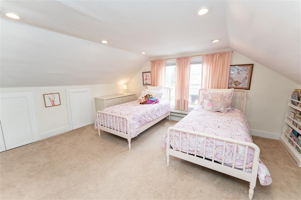 360 North 8th Street Indiana, PA 15701 - Photo 18 of 32 Bedroom