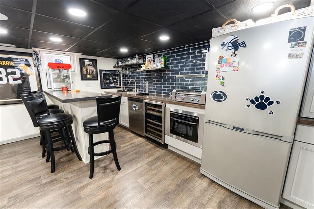 360 North 8th Street Indiana, PA 15701 - Photo 19 of 32 Lower Level