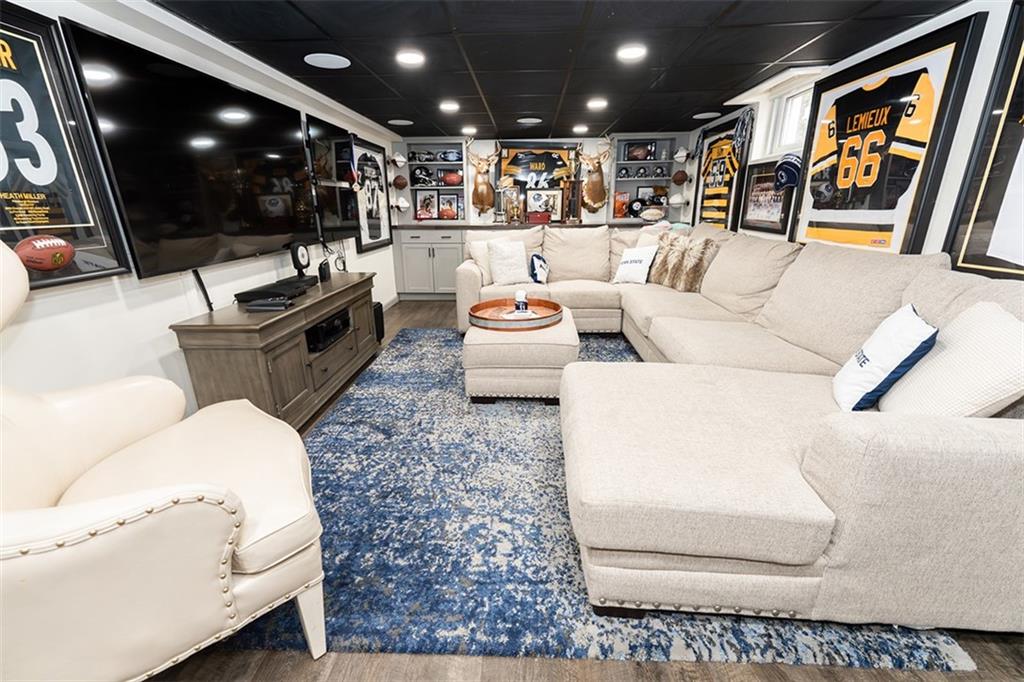 360 North 8th Street Indiana, PA 15701 - Photo 20 of 32 Lower Level