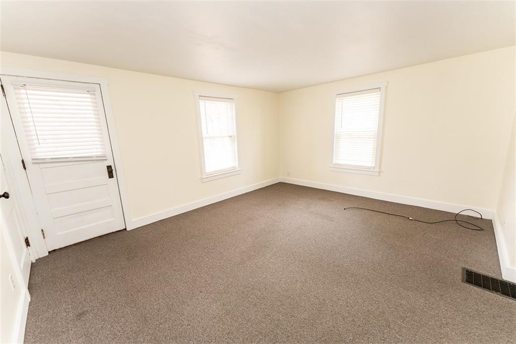 360 North 8th Street Indiana, PA 15701 - Photo 24 of 32 Above Garage Apartment