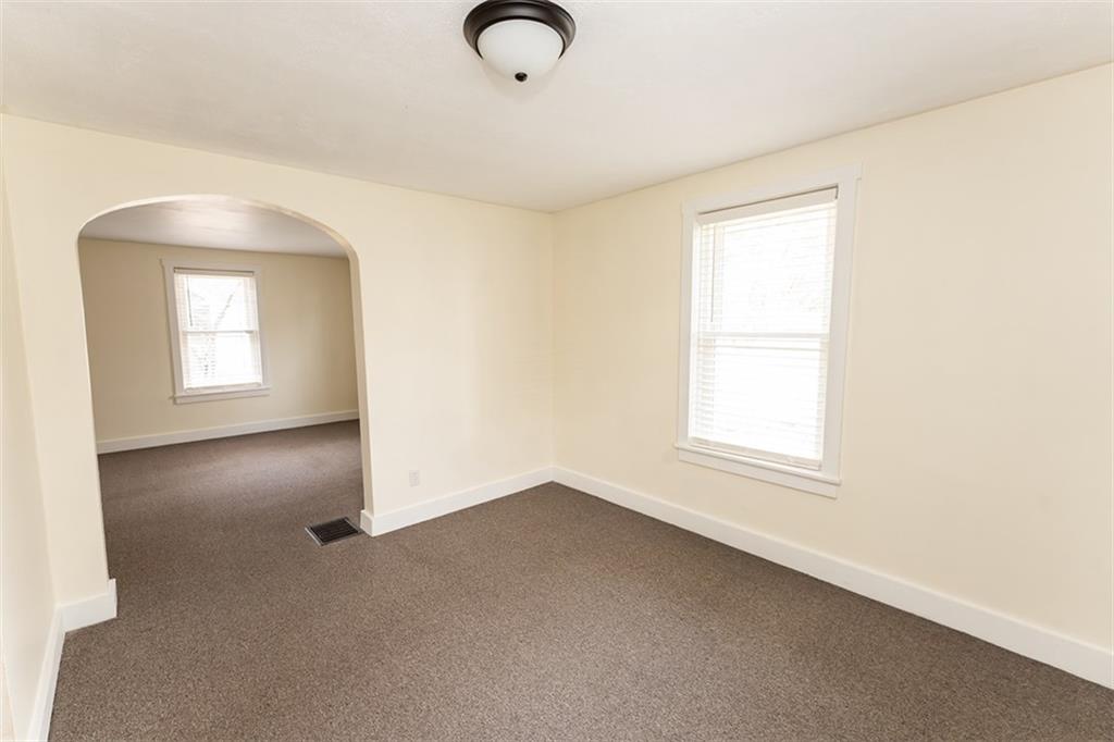360 North 8th Street Indiana, PA 15701 - Photo 25 of 32 Above Garage Apartment