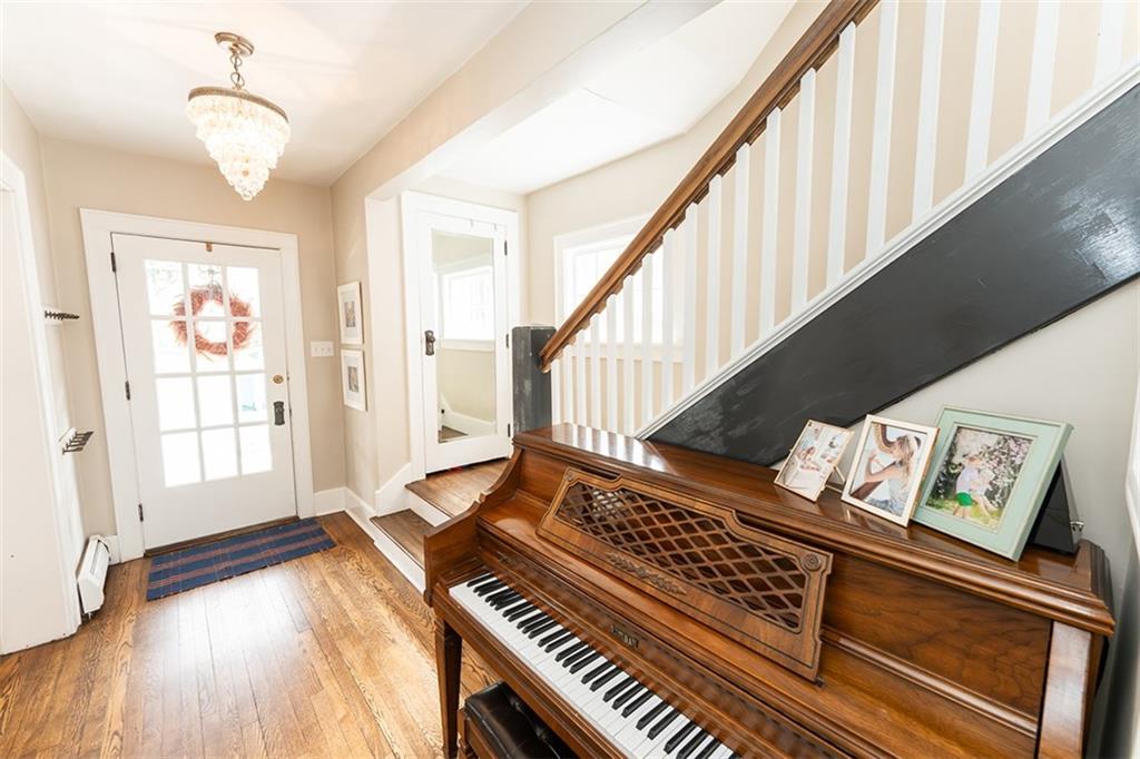 360 North 8th Street Indiana, PA 15701 - Photo 3 of 32 Entry