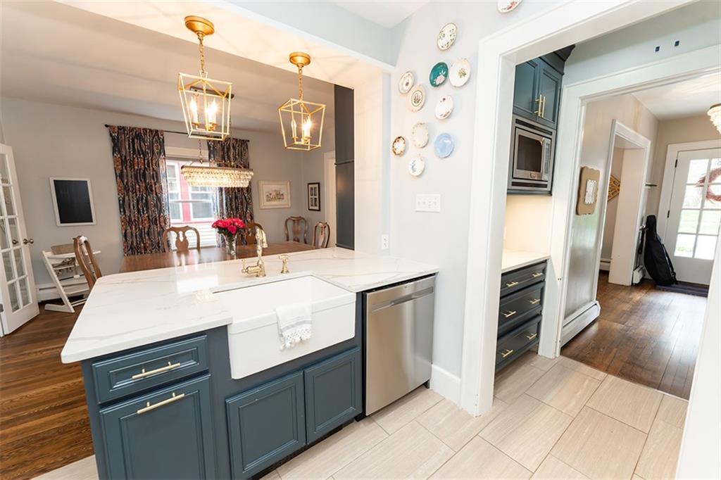 360 North 8th Street Indiana, PA 15701 - Photo 4 of 32 Kitchen