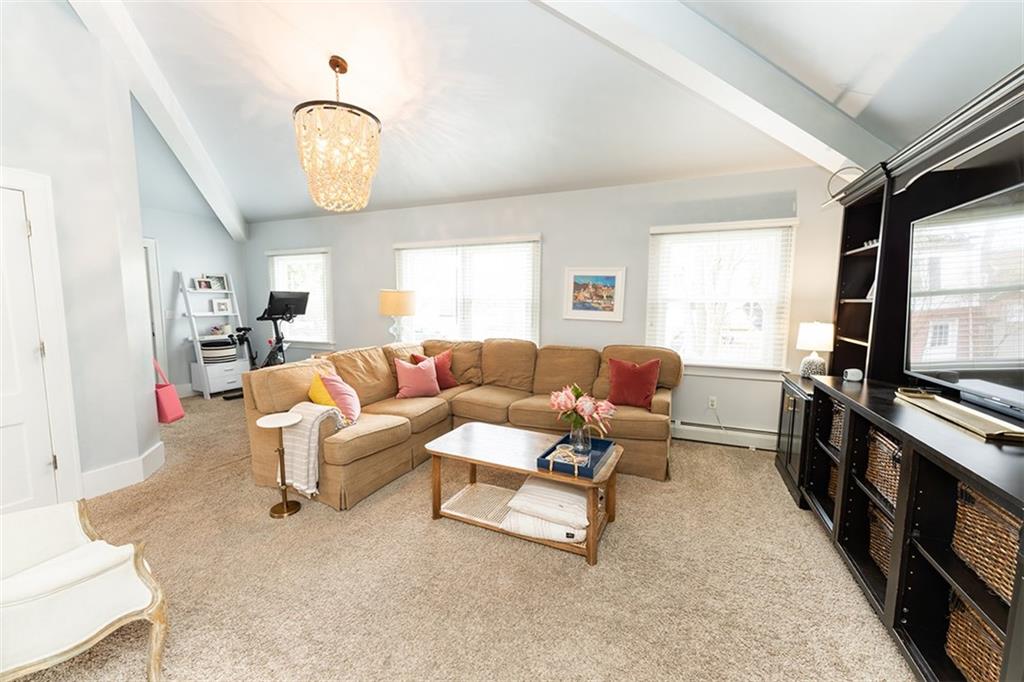 360 North 8th Street Indiana, PA 15701 - Photo 6 of 32 Family Room