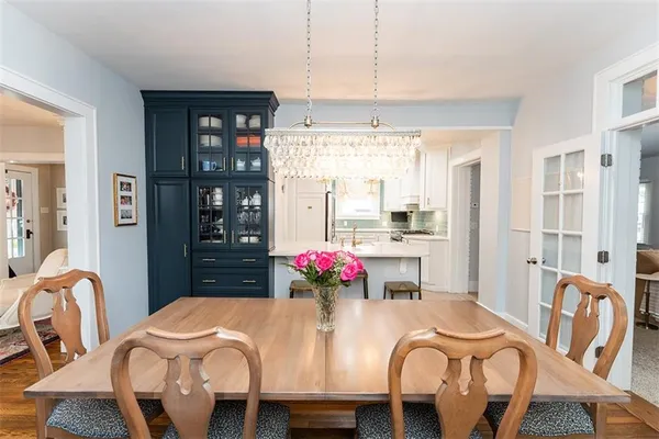 $449,900 | 360 North 8th Street, Indiana, PA 15701