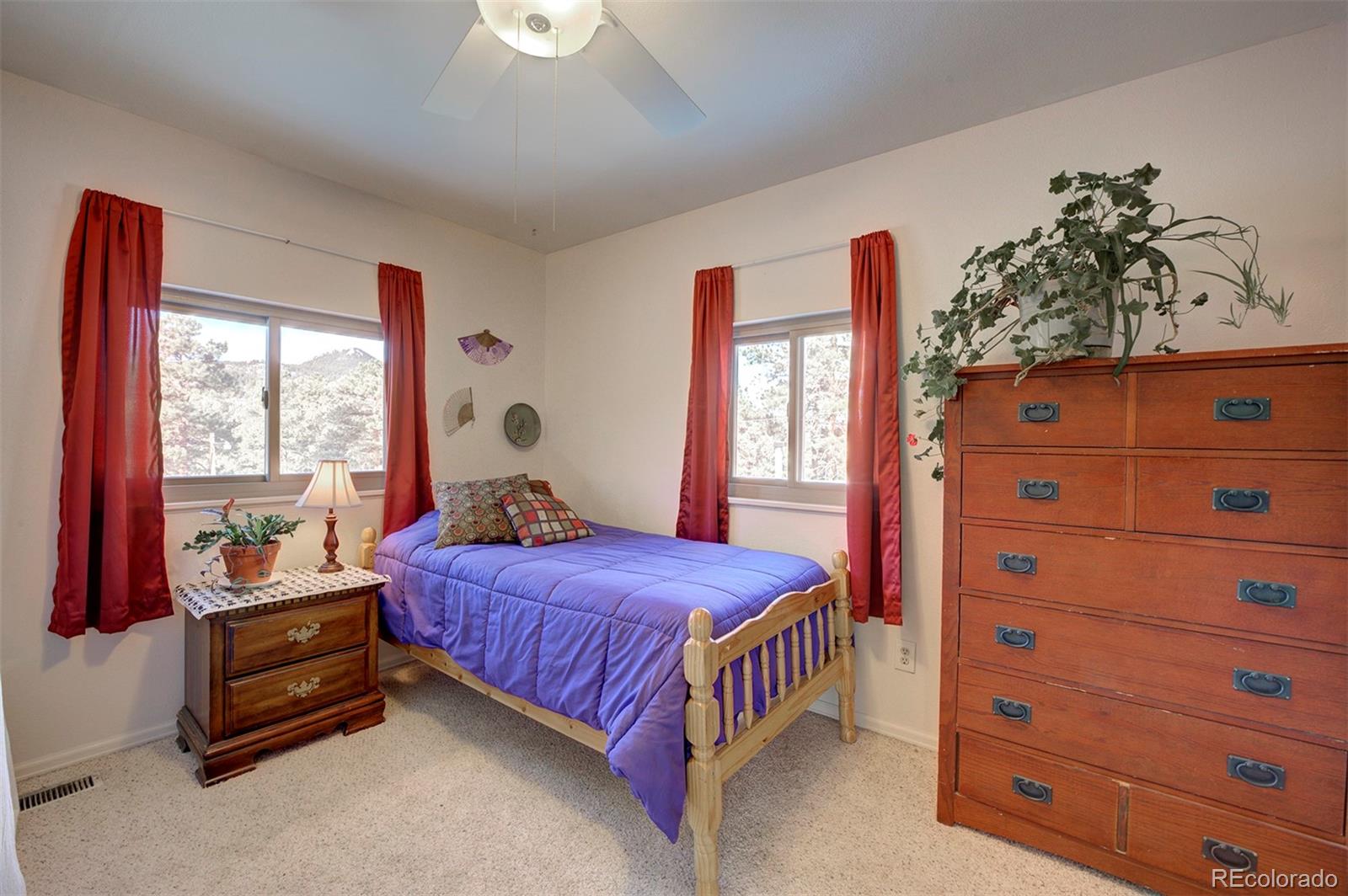 9106 Jennings Road Morrison, CO 80465 - Photo 17 of 39 Gallery Image 17