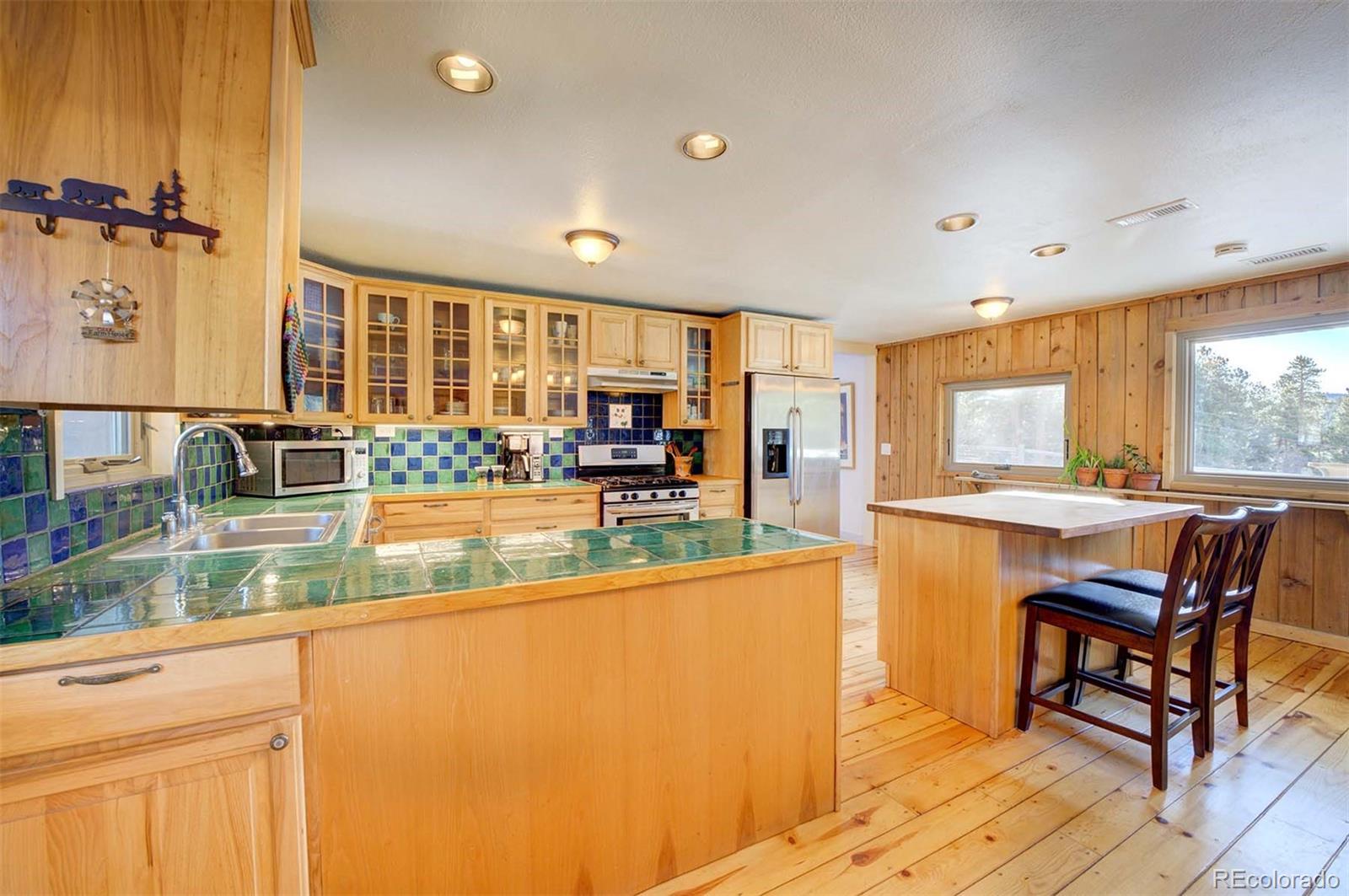 9106 Jennings Road Morrison, CO 80465 - Photo 5 of 39 Gallery Image 5