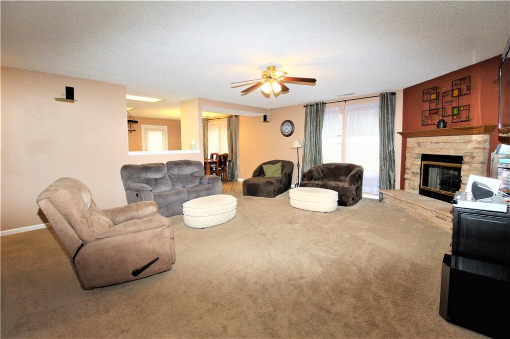 10908 Delphi Drive Camby, IN 46113 - Photo 2 of 15