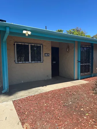 $1,995 | 1415 East Rialto Avenue, Unit 104, Fresno, CA 93704