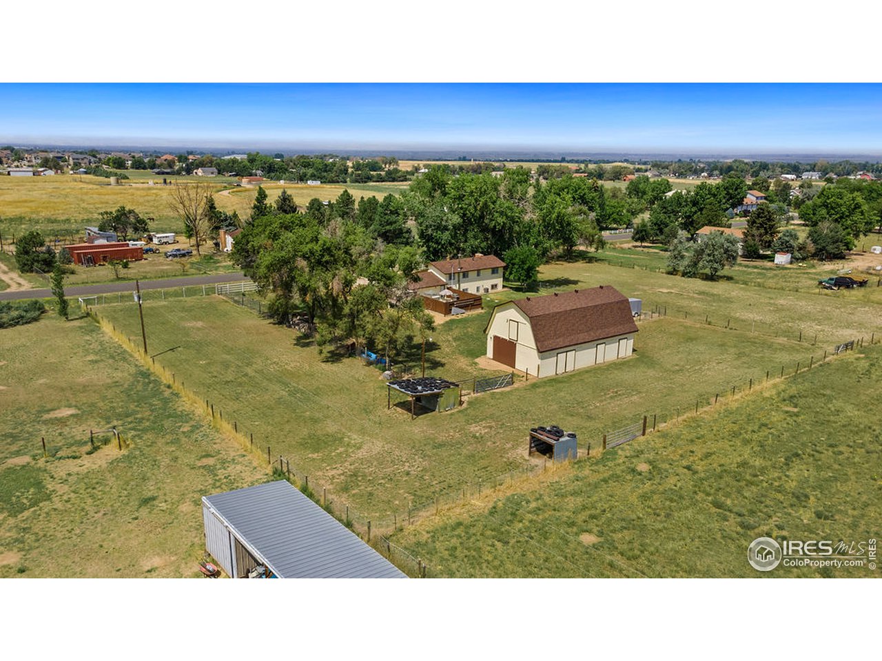 9062 Apache Road Longmont, CO 80504 - Photo 33 of 37 Gallery Image 33