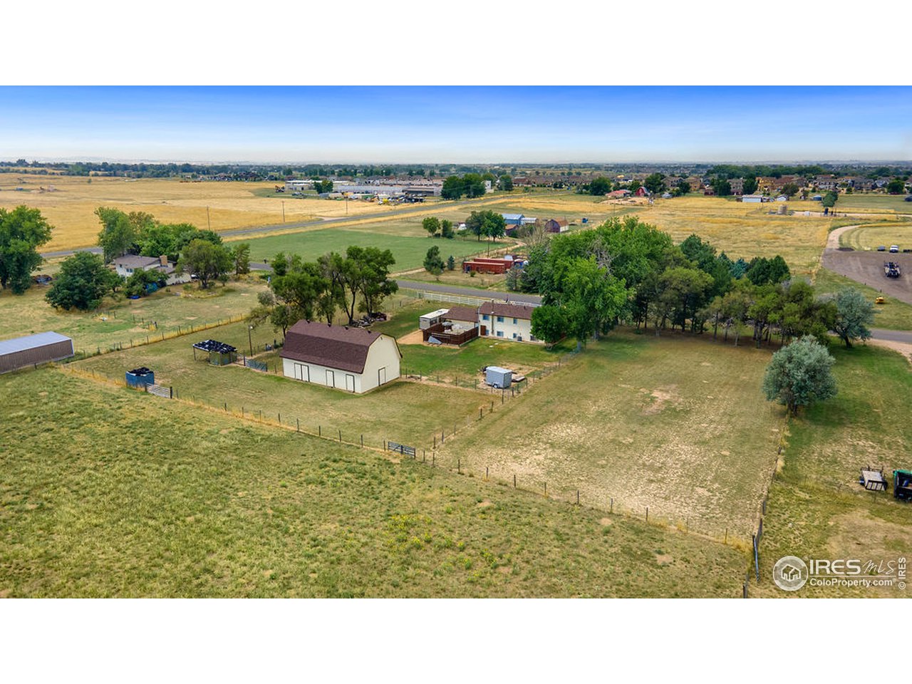 9062 Apache Road Longmont, CO 80504 - Photo 34 of 37 Gallery Image 34