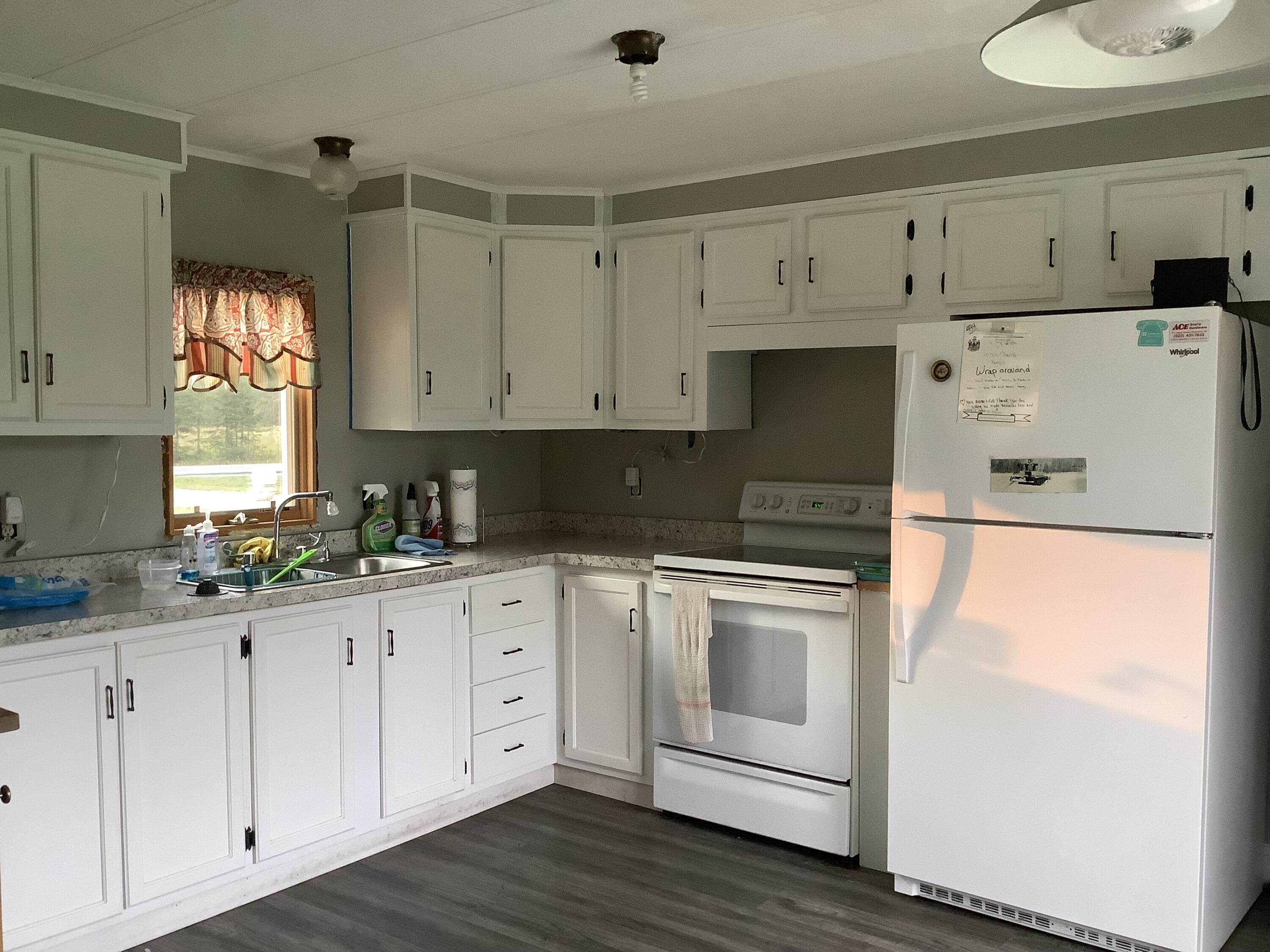 494 Langley Road Woodland, ME 04736 - Photo 2 of 21 IMG_9249