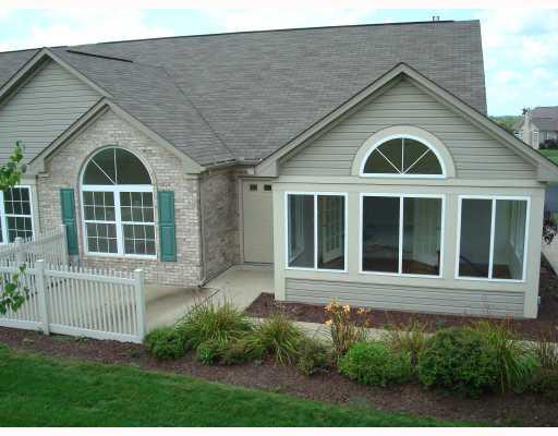 1024 Springfield Court Renfrew, PA 16053 - Photo 1 of 14 Exterior Front. A wonderful 2 bedroom, 2 bath condo features a sunroom and den.
