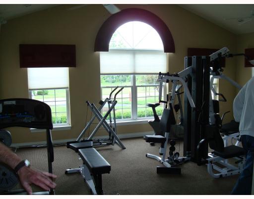 1024 Springfield Court Renfrew, PA 16053 - Photo 13 of 14 Other. A well equipped exercise room is located in the clubhouse.