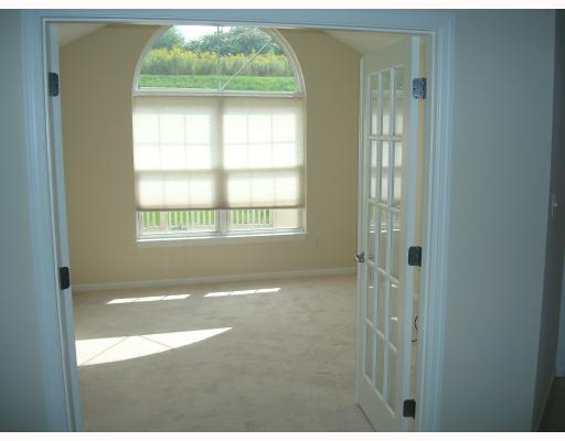 1024 Springfield Court Renfrew, PA 16053 - Photo 10 of 14 Studio/Study/Office. The den has French doors and Palladian window.