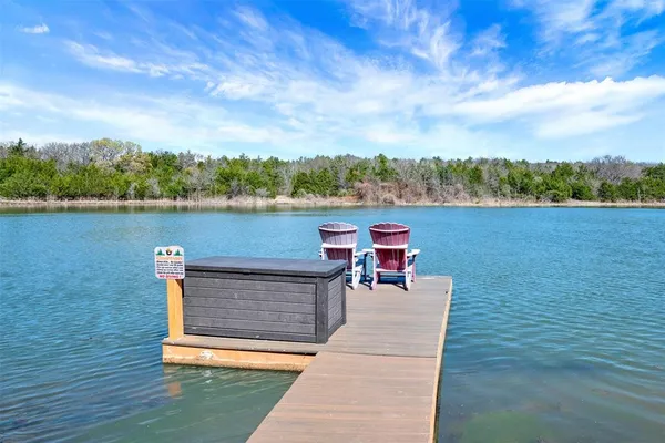 $575,000 | 131 Greenway Bend, Pottsboro, TX 75076