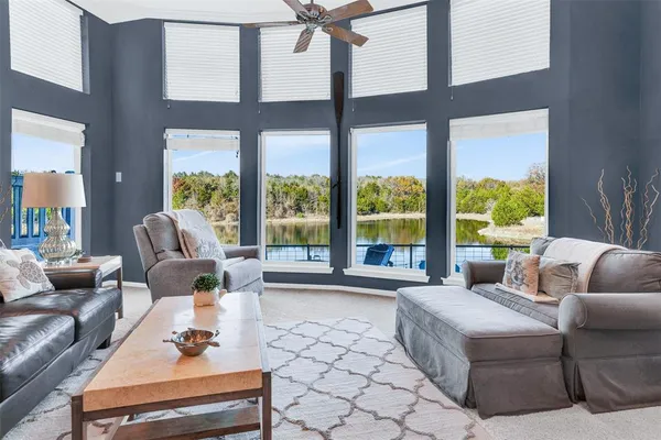 $575,000 | 131 Greenway Bend, Pottsboro, TX 75076