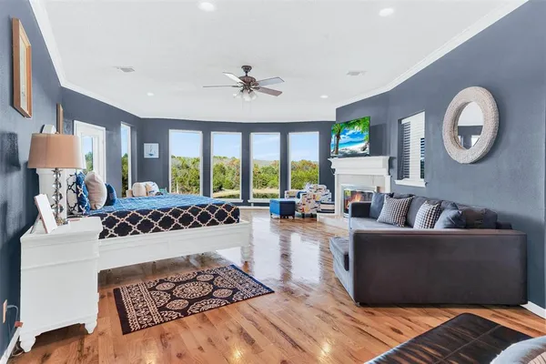 $575,000 | 131 Greenway Bend, Pottsboro, TX 75076