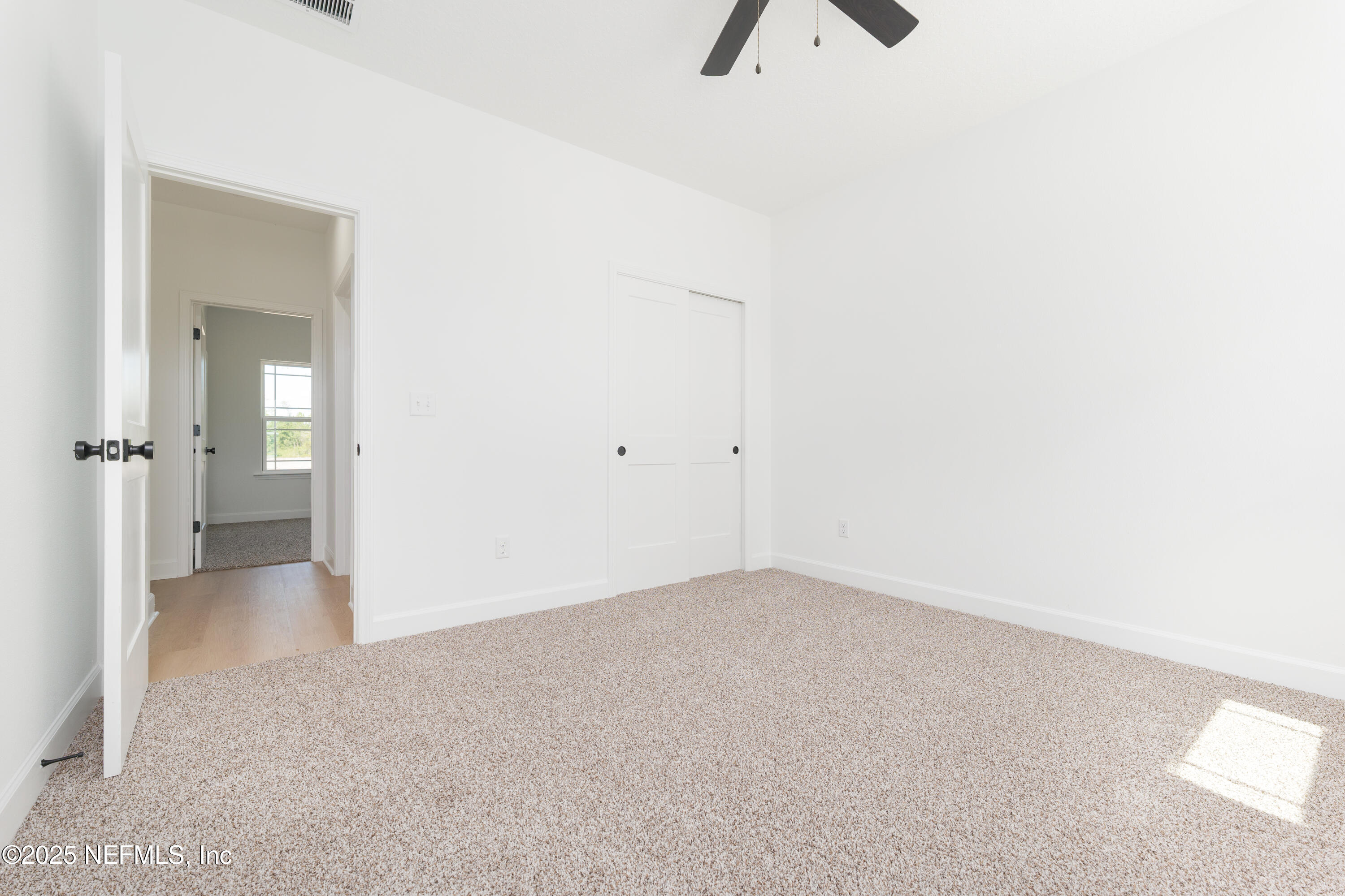 5294 County Road 352 Keystone Heights, FL 32656 - Photo 19 of 23 an empty room