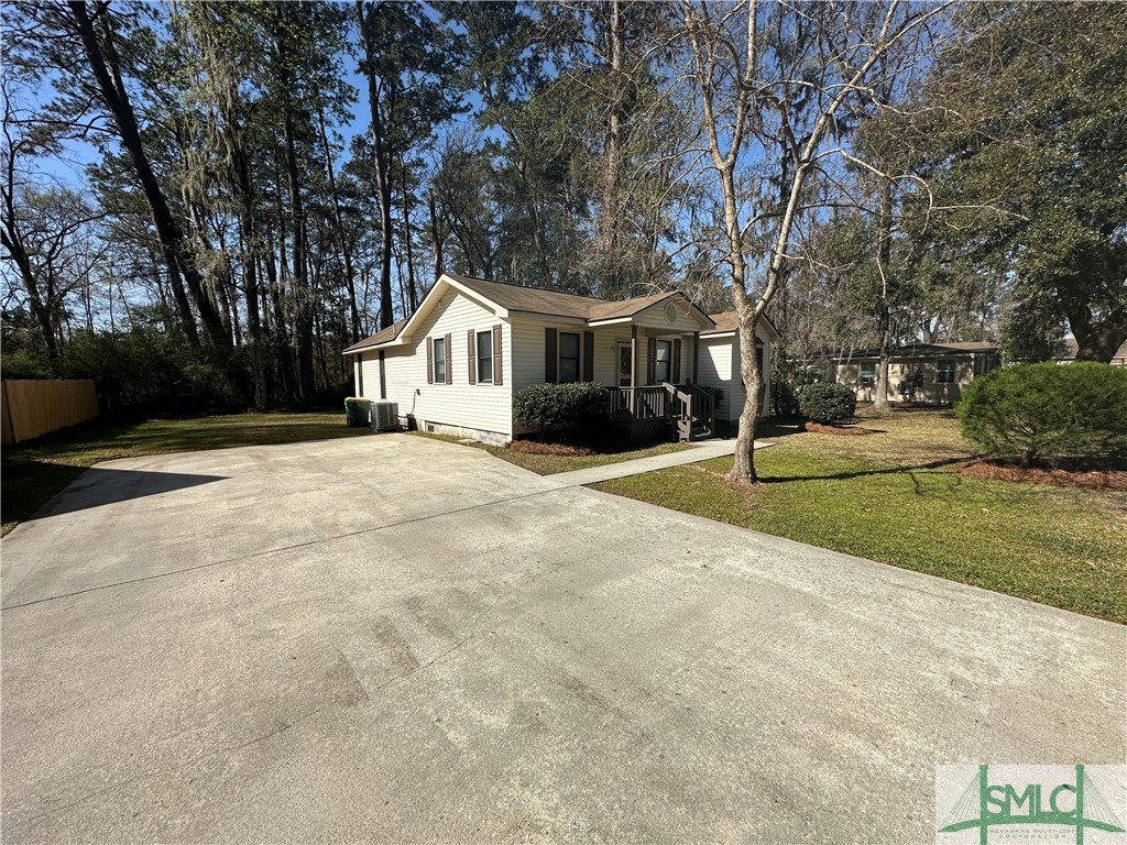 119 West Whatley Street Pooler, GA 31322 - Photo 3 of 12 Gallery Image 3