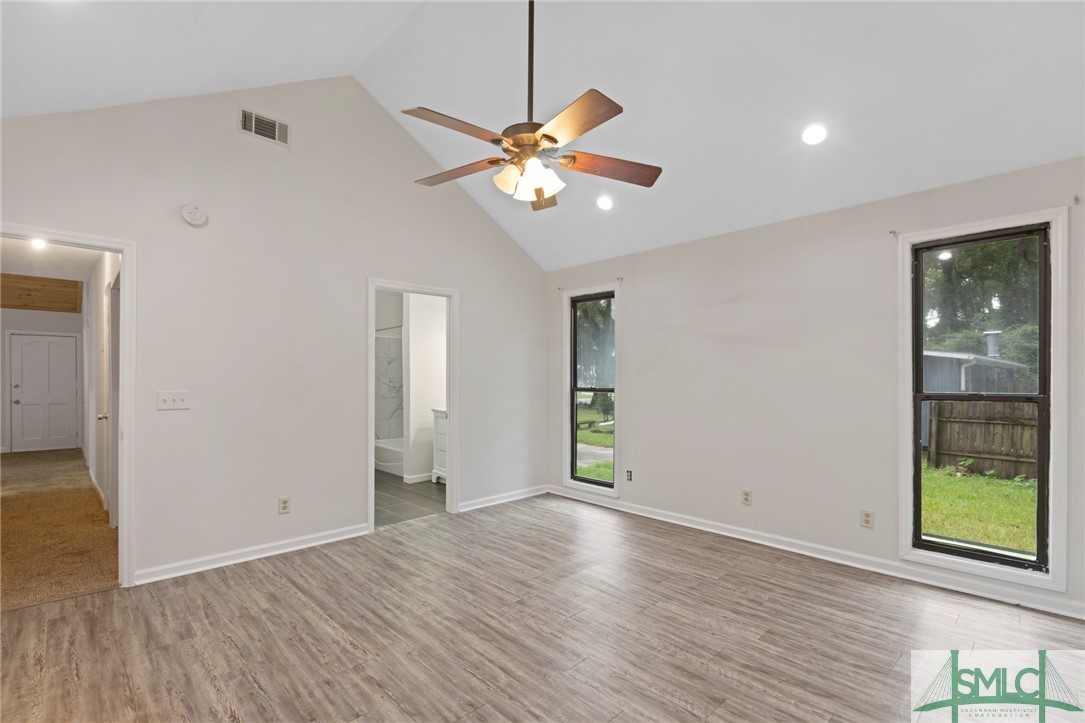 119 West Whatley Street Pooler, GA 31322 - Photo 10 of 12 Gallery Image 10