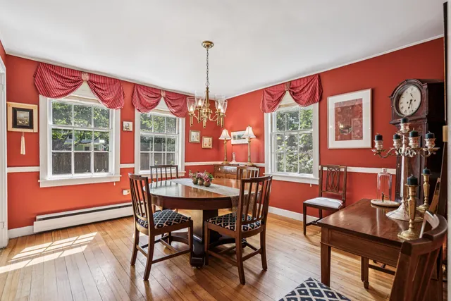 $795,000 | 6077 Highway 12, Barnard, VT 05032